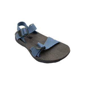 Tread Labs Women's Salinas Sandals Sky - Medium